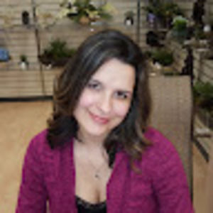 Meet your Posher, Priscilla